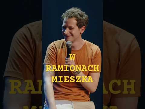 W ramionach Mieszka