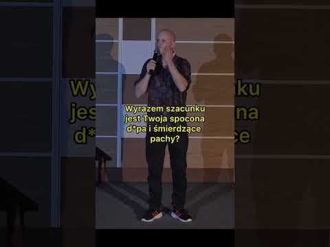 Weselny spociuch
