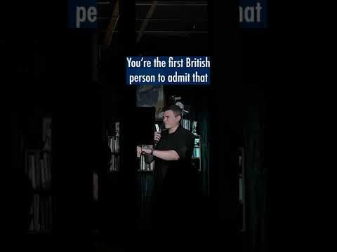 British People Are Weird About the American Revolution