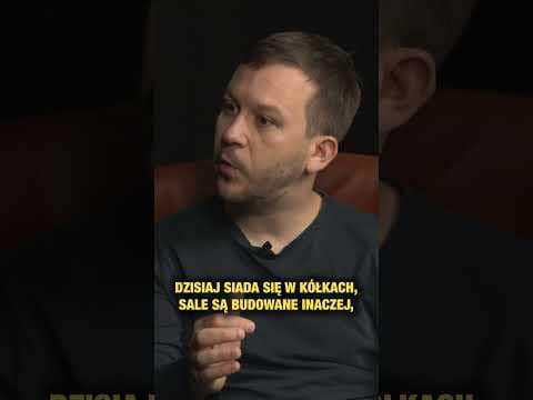 @KolegaIgnacy o zmianach w szkolnictwie