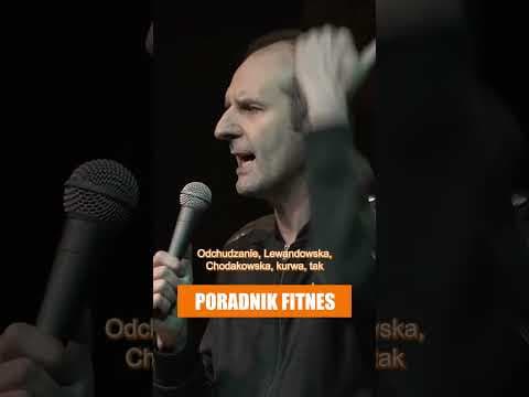 PORADNIK FITNESS
