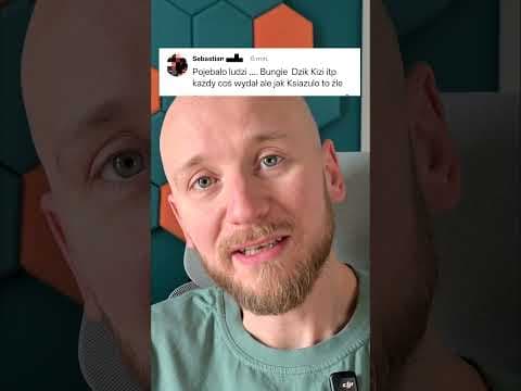 Pizza od Książula, komentarze od serca.