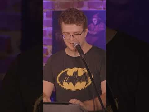 COMEDY LAB (ROAST WOLSKIEGO)
