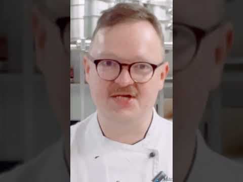 Kucharz Maciej -Krewetka miłości
