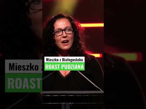ROAST PUDZIANA: Mieszko z Białegostoku
