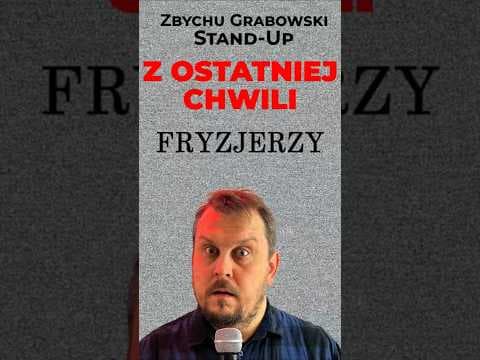 FRYZJERZY