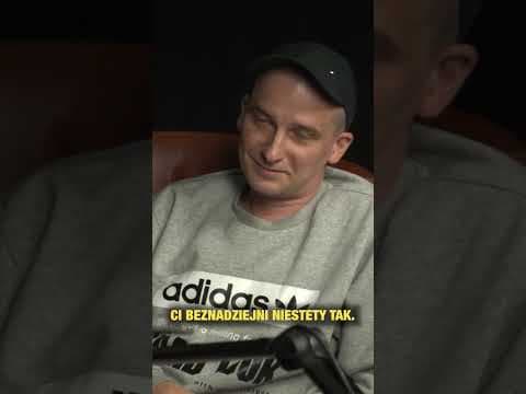 @jasiekborkowski o beznajdziejnych terapeutach