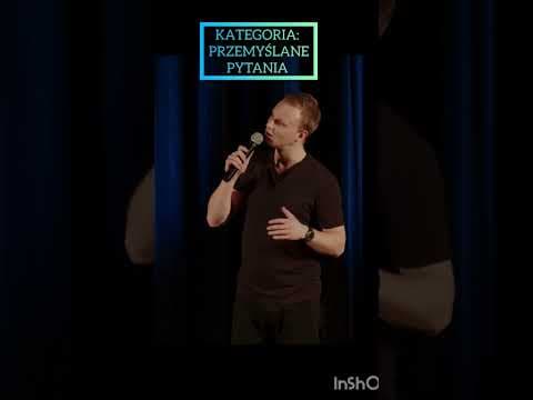 Przemyślane pytania- fragment programu Gniazdo szerszeni