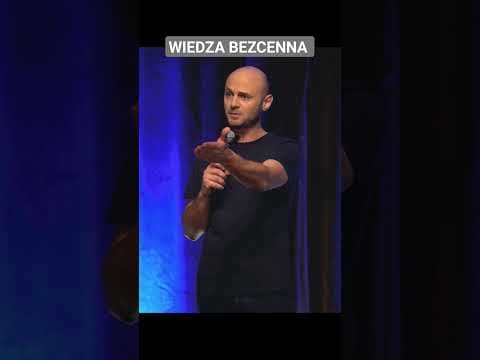 Wiedza bezcenna
