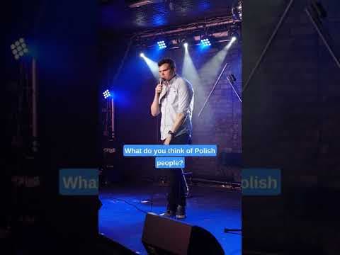What do you think of Polish People?