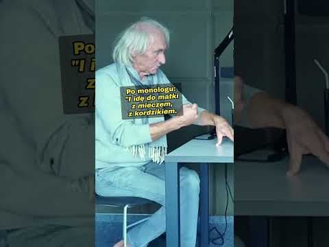 Początek z komedią Jerzego Kryszaka