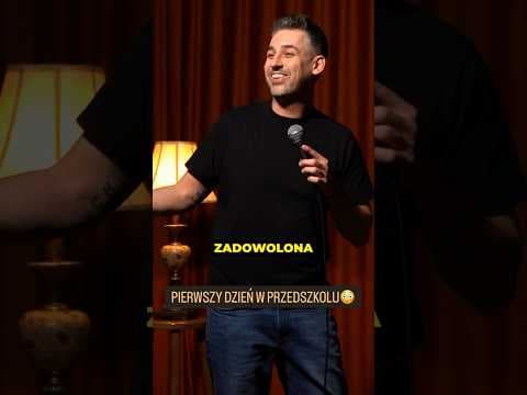 Muzyczny geniusz w przedszkolu!
