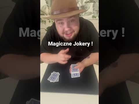 Magiczne jokery .