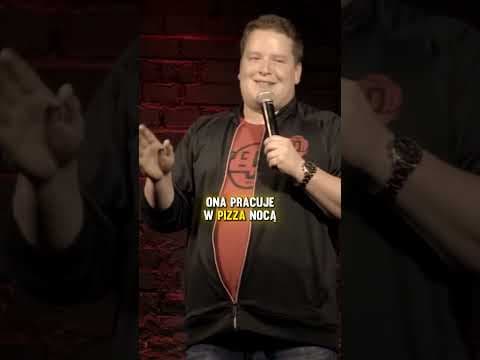 NOCNA PIZZA - Łukasz Lotek Lodkowski