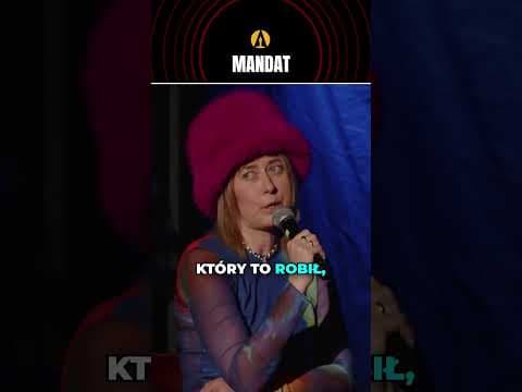 MANDAT - Zobacz cały odcinek MASZ MINUTĘ