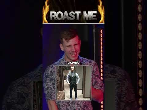 MAGIK - Zobacz cały odcinek ROAST ME