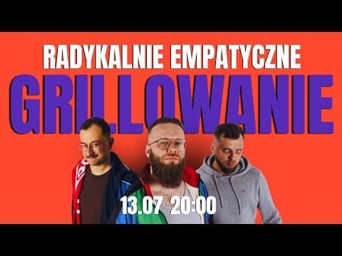 Krzysztof Kasparek Live Stream
