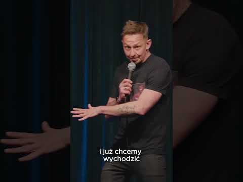 POMÓC CI? - Michał Pałubski