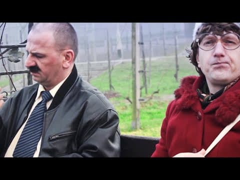 Polskie Gówno - zwiastun uncensored (nie oglądać w trakcie jedzenia!!!)