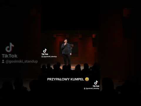 PRZYPAŁOWY KUMPEL