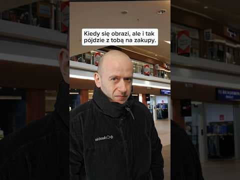 Jeszcze raz powtarzam, że zimno!!!