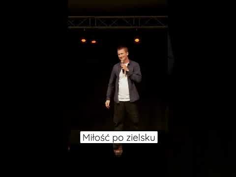 Miłość po zielsku