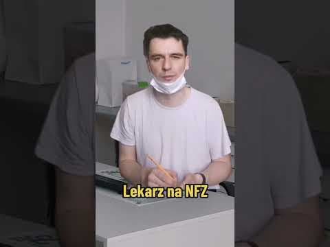 Piotr Latała: Zdrowie, Lekarz, Nfz