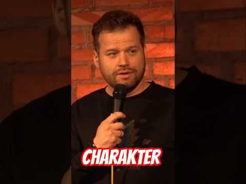Charakter
