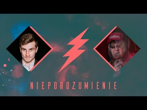 Nieporozumienie Bonus Tape: Kuba Wu, Marcel Bieńkowski, Dominik Kalbarczyk