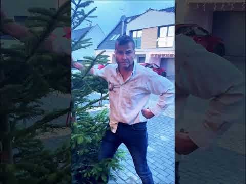 Choinka.Przypominam,ku przestrodze..