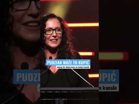 ROAST PUDZIANA: Pudzian może to kupić