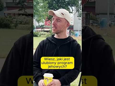 Suszymy z Krzysztofem
