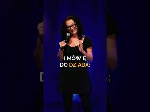 Stary dziad mnie rwał - Zobacz cały program „UKĄSZONA"