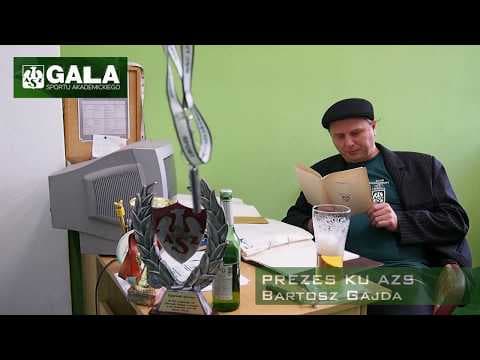 AZS - czyli...? :)