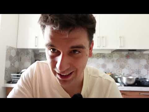 Daily vlog.