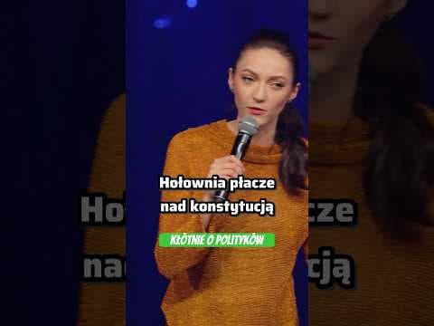 Kłótnie o polityków