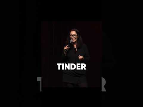 Tinder - Zobacz cały program „WINNA"
