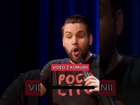 Bilety na nowy program - https://grzegorzdolniak.pl/bilety/