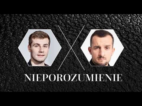 Nieporozumienie 45: Piotr Szulowski