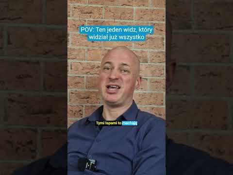 Widz, który widział już wszystko