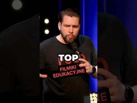 FILMIKI EDUKACYJNE