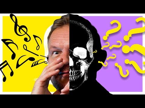 ROZPOZNASZ FILM TYLKO PO DŹWIĘKU?