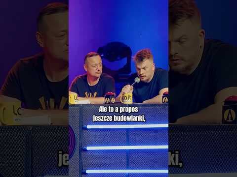 Pytanie do budowlańca | Masz Minutę S3E2