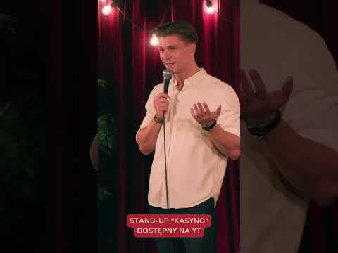 Roman Kostelecki - „KasyNo” Zobacz całość na naszym kanale!