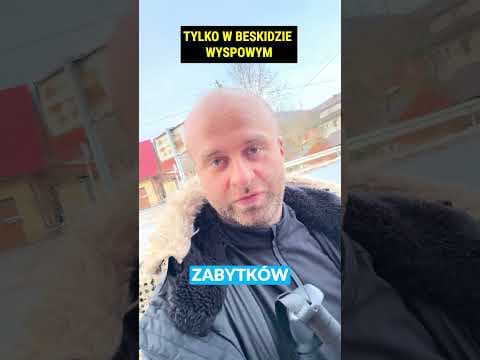 Góry Beskid Wyspowy Marcin Zbigniew Wojciech 2024