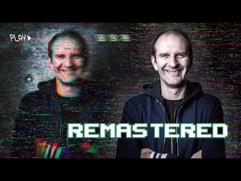 Remastered - RAFAŁ RUTKOWSKI | Stand-Up | Całe Nagranie (2020)