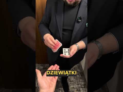 Jak nie dać się oszukać w grze w trzy karty‼