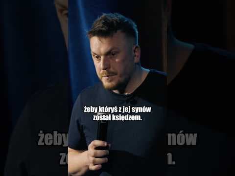 Marzenie mamy