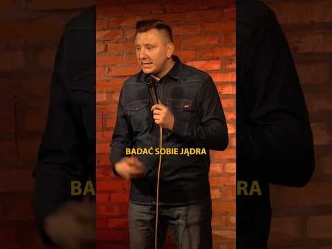 A Ty miałeś badanie ?