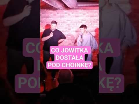 JOWITKA...i jej prezent pod choinkę